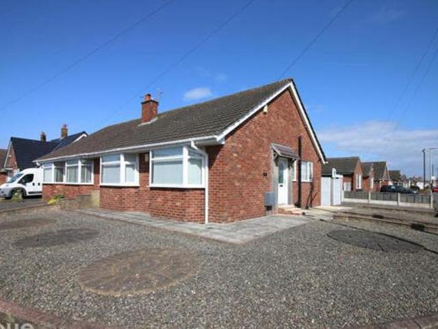 House for sale in Blackpool