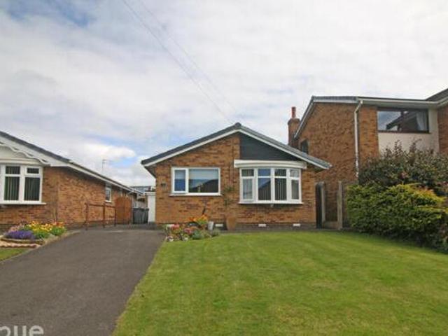 House for sale in Blackpool
