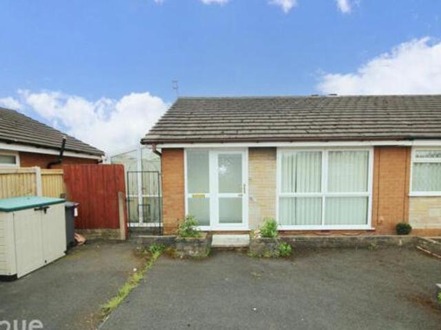 House for sale in Lancashire, England