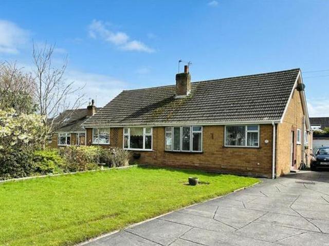 House for sale in Lancashire, England