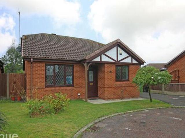House for sale in Lancashire, England