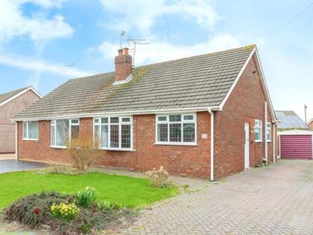 House for sale in Blackpool