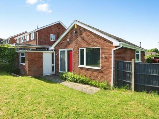Bungalow for sale in Waterthorpe, South Yorkshire
