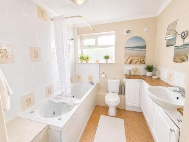 Bungalow for sale in Town End, West Yorkshire