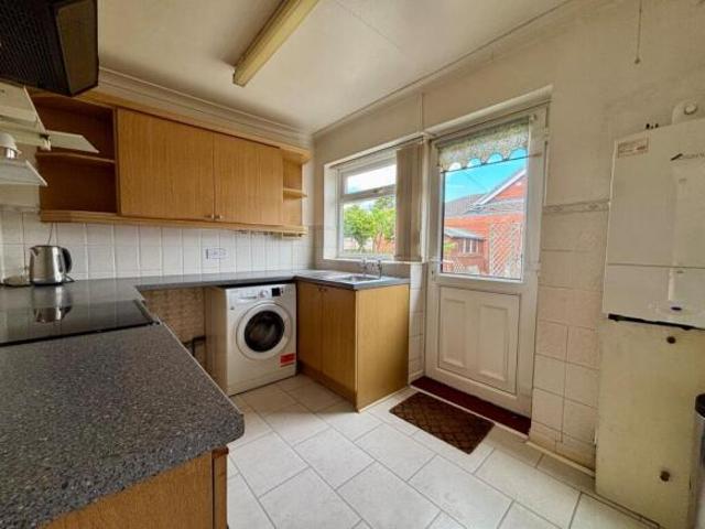 Bungalow for sale in Newcastle Upon Tyne