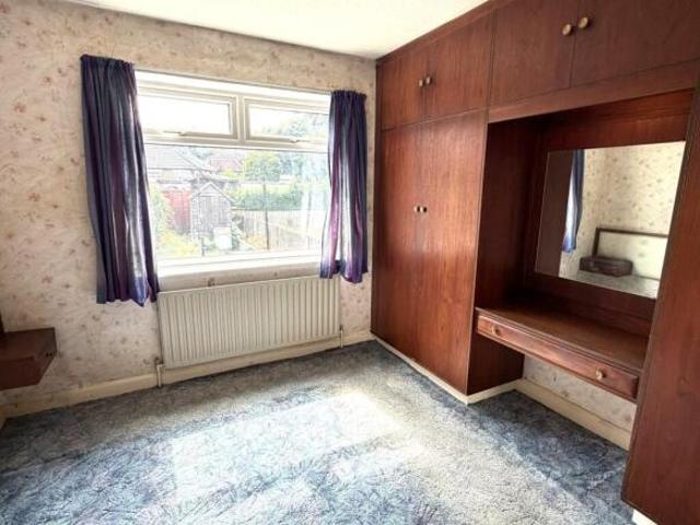 Bungalow for sale in Bierley, West Yorkshire