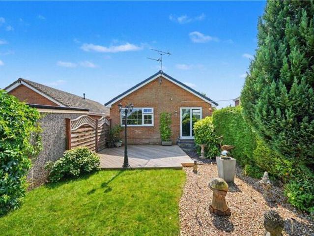 Bungalow for sale in Timble, York and North Yorkshire