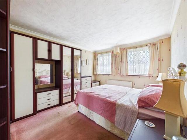 Bungalow for sale in Key Street, Suffolk