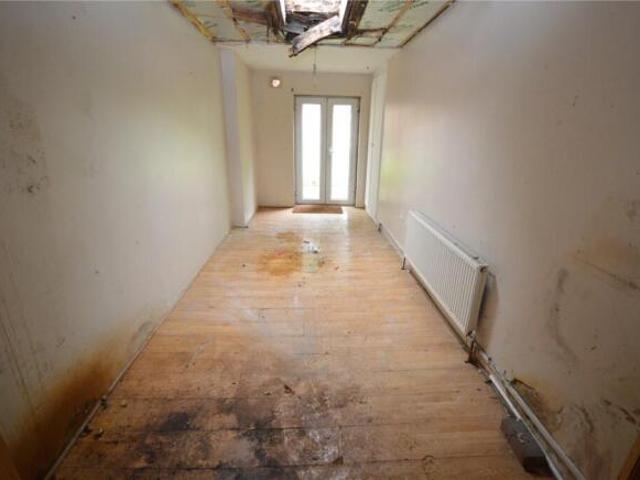 Bungalow for sale in Luton