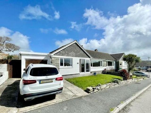 House for sale in Tintagel, Cornwall