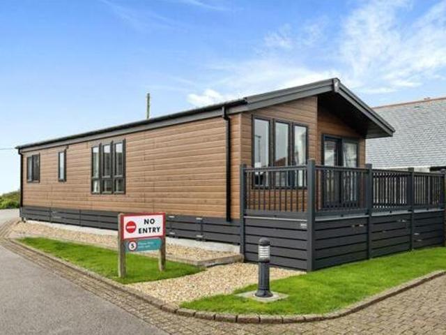 House for sale in Tintagel, Cornwall