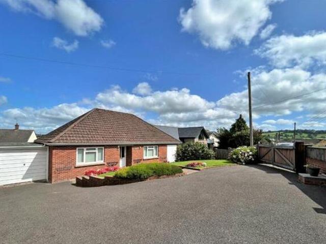 House for sale in Newton St Cyres, Devon