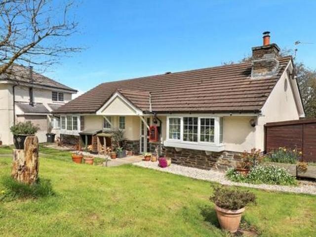 House for sale in Newton St Cyres, Devon