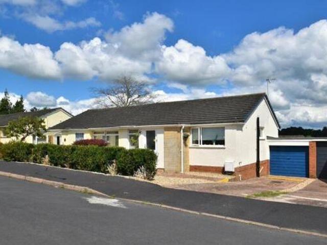 House for sale in Bolham, Newton St Cyres