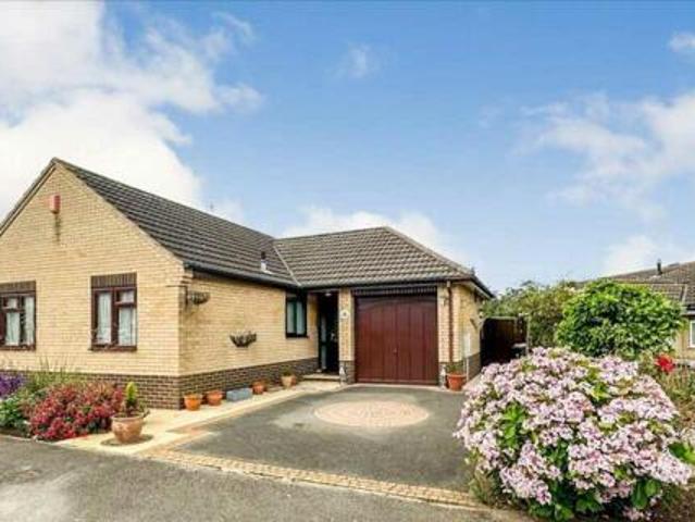 House for sale in Haddon, East Midlands