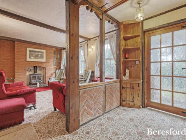 Bungalow for sale in Upminster, Greater London