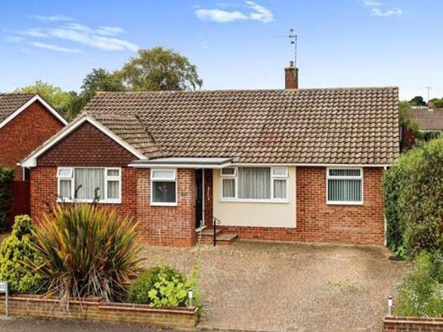 House for sale in Trench Wood, Bourne Vale
