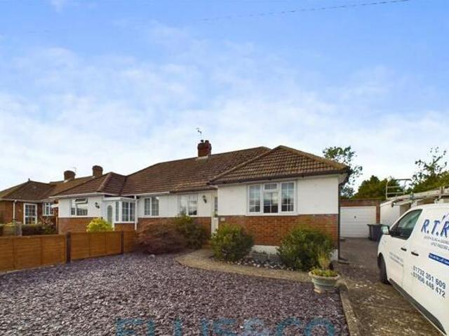 House for sale in Tonbridge, Tonbridge and Malling