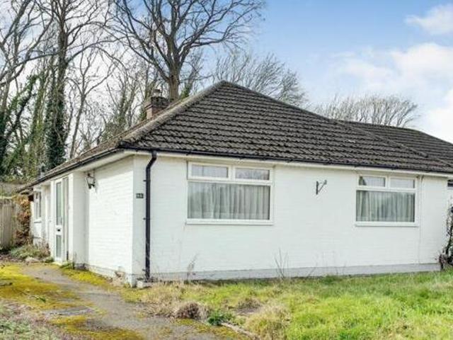 House for sale in Higham Wood, Bourne Vale