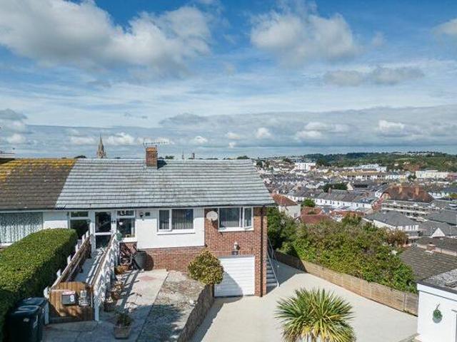 House for sale in Babbacombe