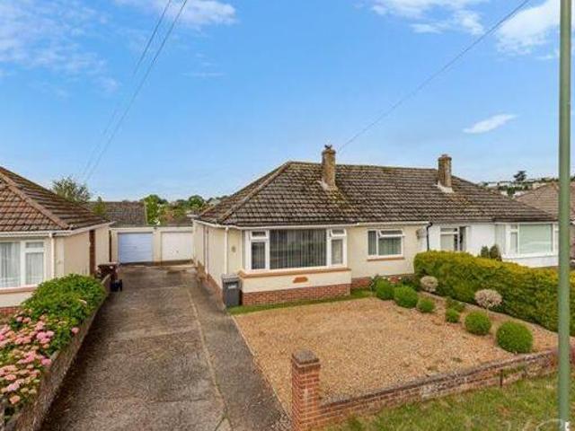 House for sale in Babbacombe