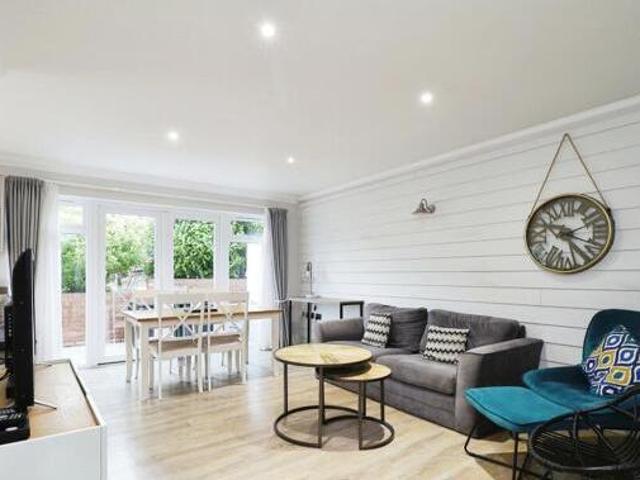 House for sale in Lyons, Greater London