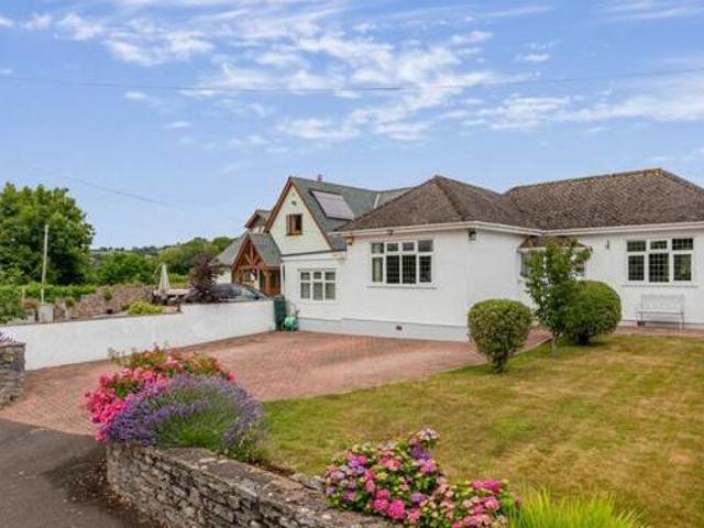 House for sale in Strode, Devon