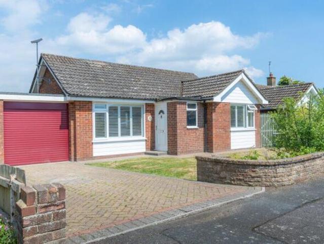 Bungalow for sale in Folkestone, Kent