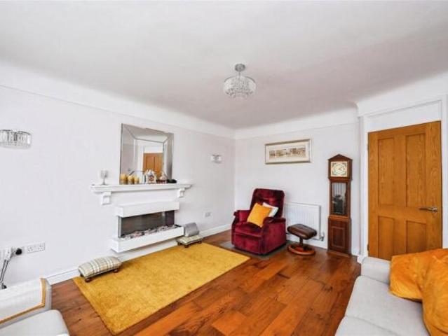 Bungalow for sale in Calderstones
