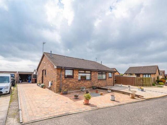 House for sale in Tranent