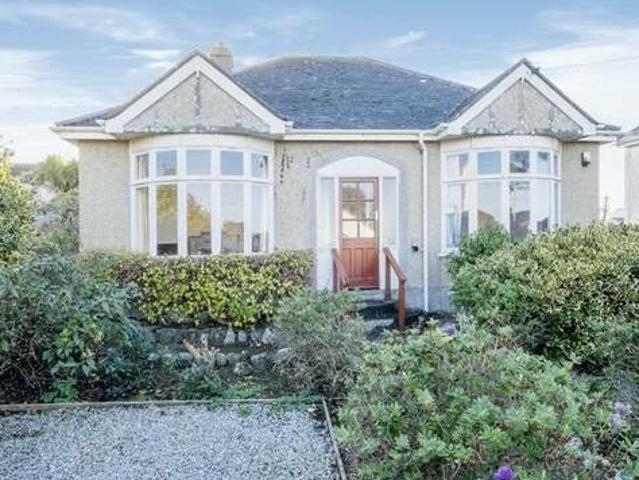 House for rent in Cornwall