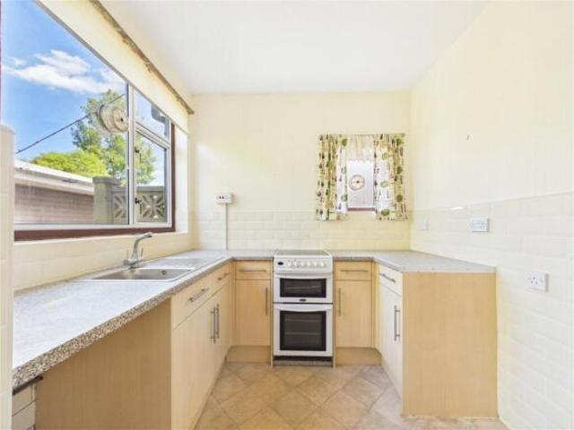 Bungalow for sale in Horfield, Feckenham