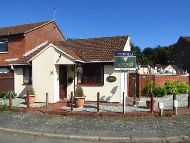 House for sale in Lyons, Greater London