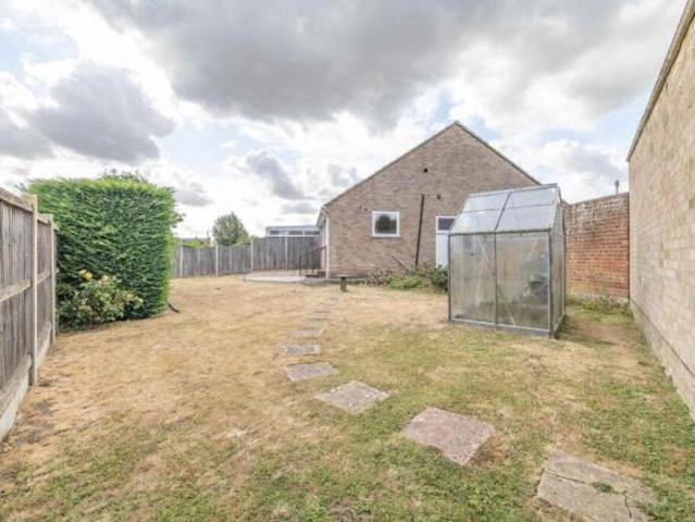 Bungalow for sale in The Bridge, Kent