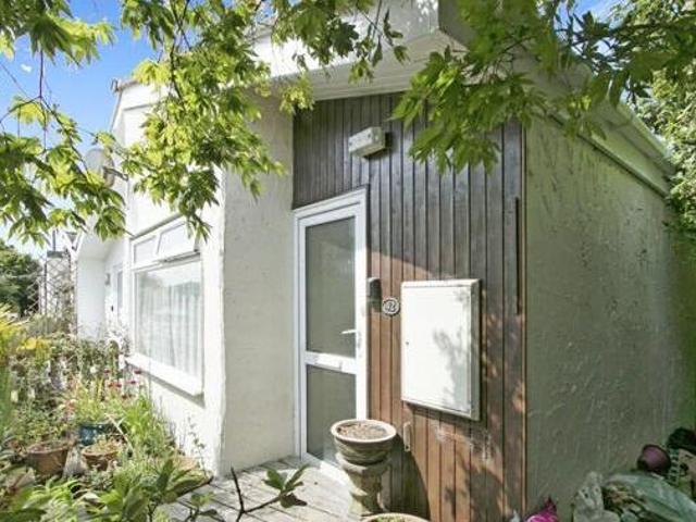 House for sale in Penweathers, Cornwall