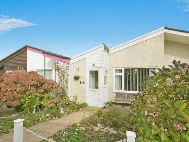 House for sale in Penweathers, Cornwall