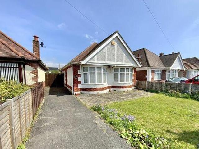 House for sale in Bournemouth