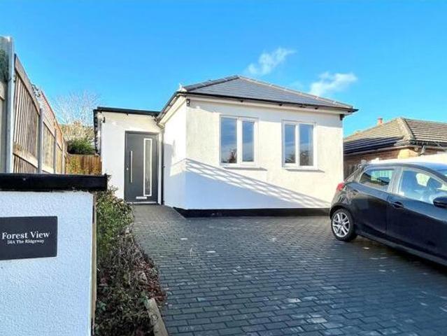 House for sale in Sandown Park, Kent