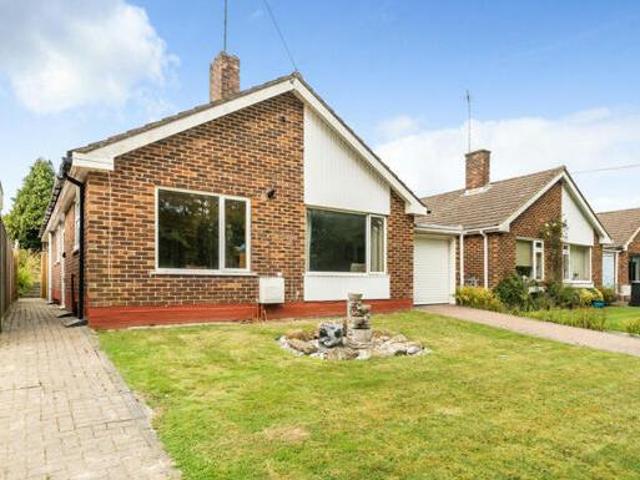 House for sale in Hawkenbury, Sandown Park