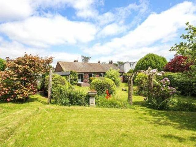House for sale in Sandown Park, Kent