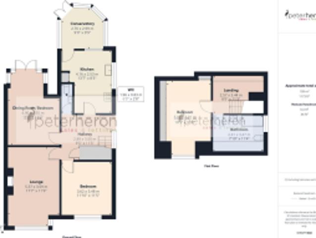 Bungalow for sale