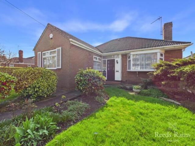 Bungalow for sale in Tickton, East Riding Of Yorkshire