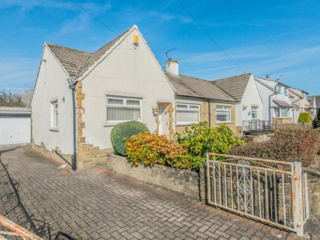Bungalow for sale in West Yorkshire