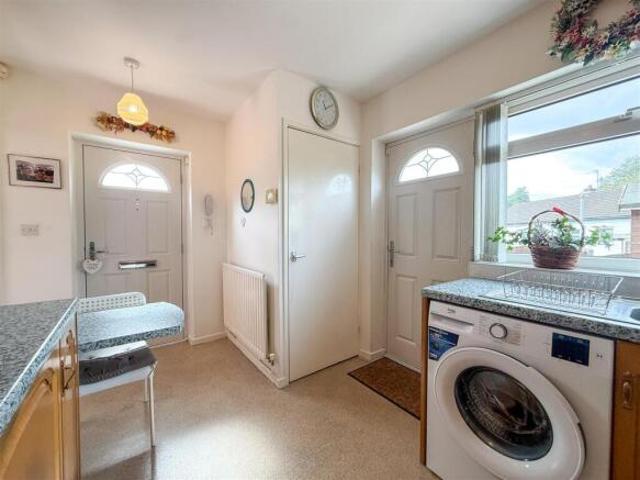 Bungalow for sale in Tunstall, Stoke-on-Trent