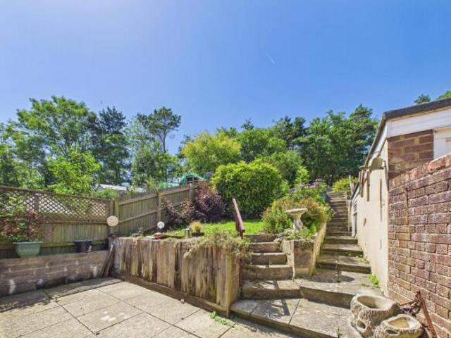 Bungalow for sale in Folkestone