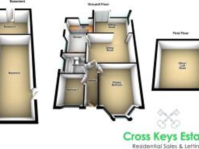 Bungalow for sale in Higher Compton, Mount Wise