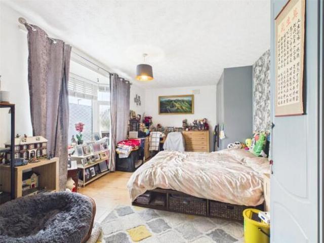 Bungalow for sale in Mount Wise