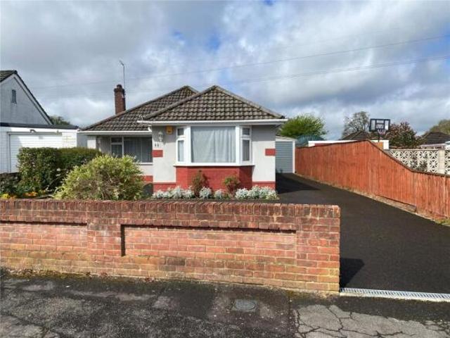 Bungalow for sale