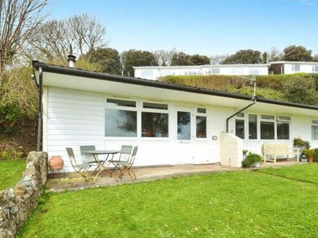 House for sale in Bonchurch, Ventnor