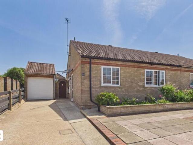 Bungalow for sale in Langney Village, Eastbourne